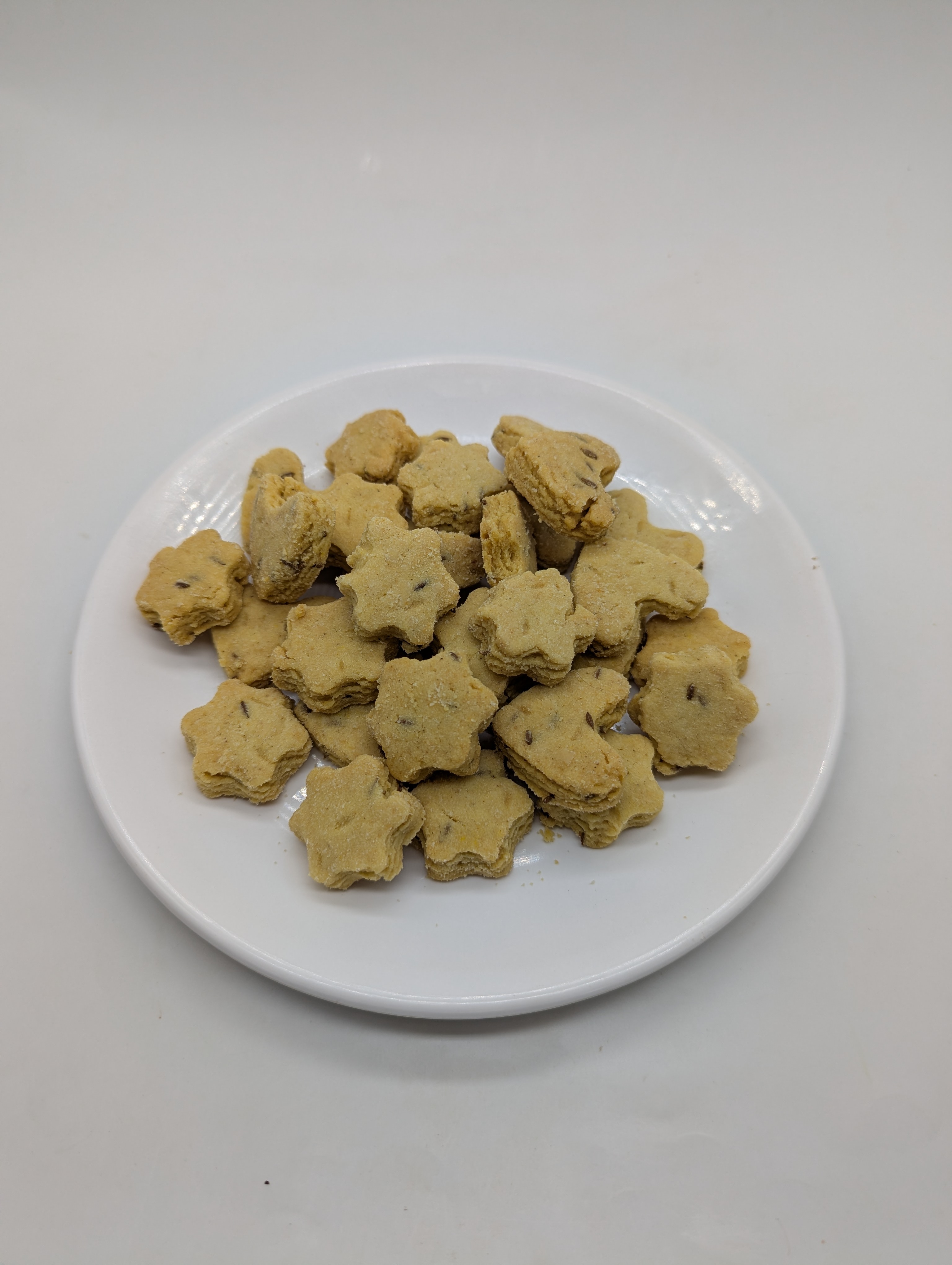 Jeera Cookie (225g per pck)
